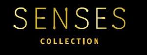 SENSES COLLECTION - לוגו סימן מסחר רשום