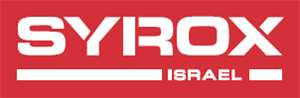 SYROX ISRAEL - לוגו סימן מסחר רשום