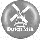 Dutch Mill - לוגו סימן מסחר