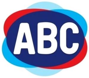 ABC - לוגו סימן מסחר