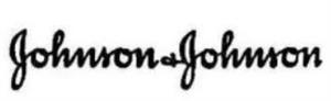 JOHNSON & JOHNSON - לוגו סימן מסחר רשום