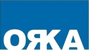 ORKA - לוגו סימן מסחר רשום