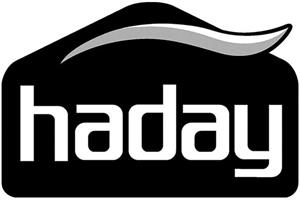 haday - לוגו סימן מסחר רשום