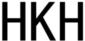 HKH - לוגו סימן מסחר רשום