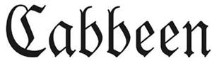 Cabbeen - לוגו סימן מסחר רשום