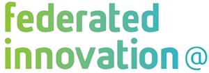federated innovation @ - לוגו סימן מסחר רשום