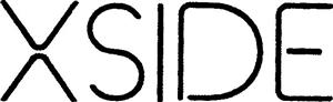 XSIDE - לוגו סימן מסחר רשום