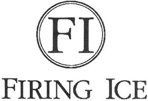 FI FIRING ICE - לוגו סימן מסחר רשום