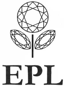 EPL - לוגו סימן מסחר רשום