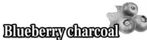 BLUEBERRY CHARCOAL - לוגו סימן מסחר רשום
