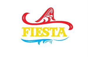 FIESTA - לוגו סימן מסחר