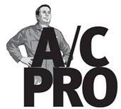 A/C PRO - לוגו סימן מסחר רשום