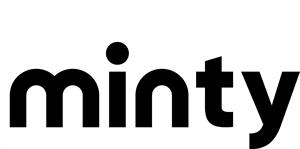 minty - לוגו סימן מסחר רשום