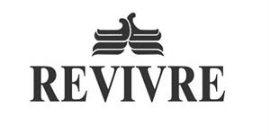 REVIVRE - לוגו סימן מסחר רשום