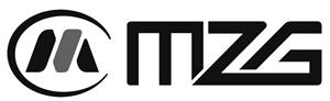 MZG M - לוגו סימן מסחר רשום