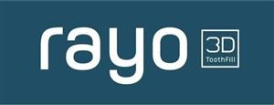 rayo 3D ToothFill - לוגו סימן מסחר רשום