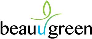 beauugreen - לוגו סימן מסחר רשום