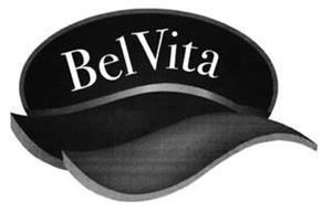 Bel Vita - לוגו סימן מסחר רשום