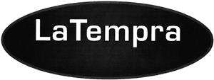 La Tempra - לוגו סימן מסחר רשום
