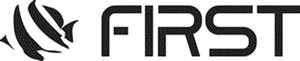 FIRST - לוגו סימן מסחר רשום