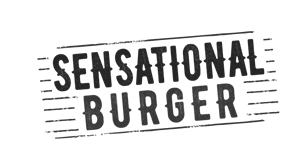 SENSATIONAL BURGER - לוגו סימן מסחר רשום