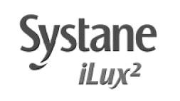 Systane ilux2 - לוגו סימן מסחר רשום