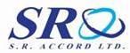 SR S.R. ACCORD LTD. - לוגו סימן מסחר רשום
