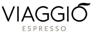VIAGGIO ESPRESSO - לוגו סימן מסחר רשום