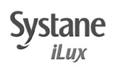 Systane iLux - לוגו סימן מסחר רשום