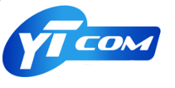 YTCOM - לוגו סימן מסחר רשום