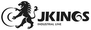 JKINGS INDUSTRIAL LINE - לוגו סימן מסחר רשום