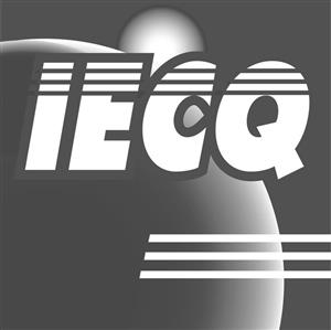 IECQ - לוגו סימן מסחר רשום