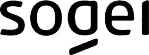 sogei - לוגו סימן מסחר רשום