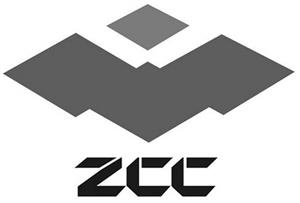 ZCC - לוגו סימן מסחר רשום