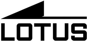 LOTUS - לוגו סימן מסחר רשום
