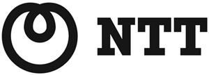 NTT - לוגו סימן מסחר רשום