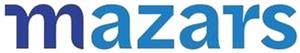 mazars - לוגו סימן מסחר רשום