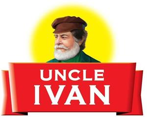 UNCLE IVAN - לוגו סימן מסחר רשום