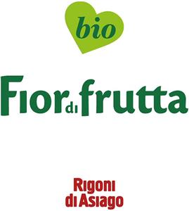 bio Fior di frutta Rigoni di Asiago - לוגו סימן מסחר רשום