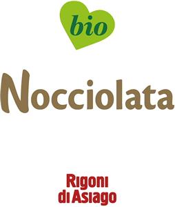 bio Nocciolata Rigoni di Asiago - לוגו סימן מסחר רשום