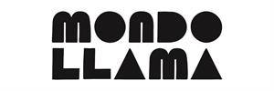 monDO LLAMA - לוגו סימן מסחר רשום