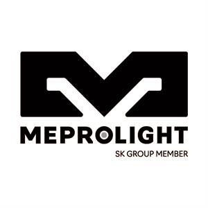 M MEPROLIGHT SK GROUP MEMBER - לוגו סימן מסחר רשום