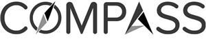 COMPASS - לוגו סימן מסחר רשום