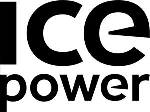icepower - לוגו סימן מסחר רשום