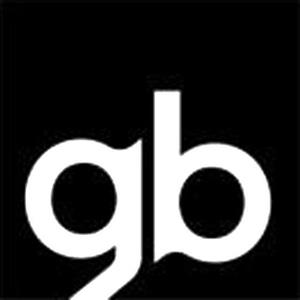 gb - לוגו סימן מסחר רשום