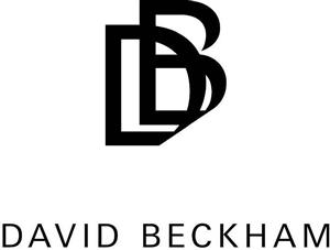 DB DAVID BECKHAM - לוגו סימן מסחר רשום