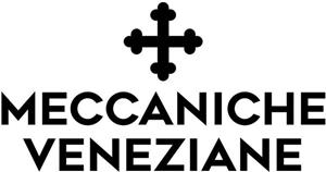 MECCANICHE VENEZIANE - לוגו סימן מסחר
