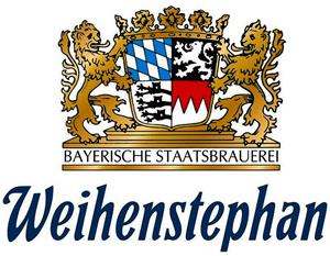 BAYERISCHE STAATSBRAUEREI Weihenstephan - לוגו סימן מסחר רשום