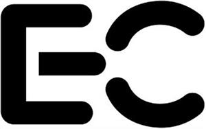 EC - לוגו סימן מסחר רשום