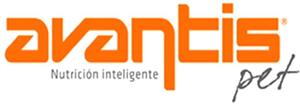 Avantis Pet Nutrición Inteligente - לוגו סימן מסחר רשום